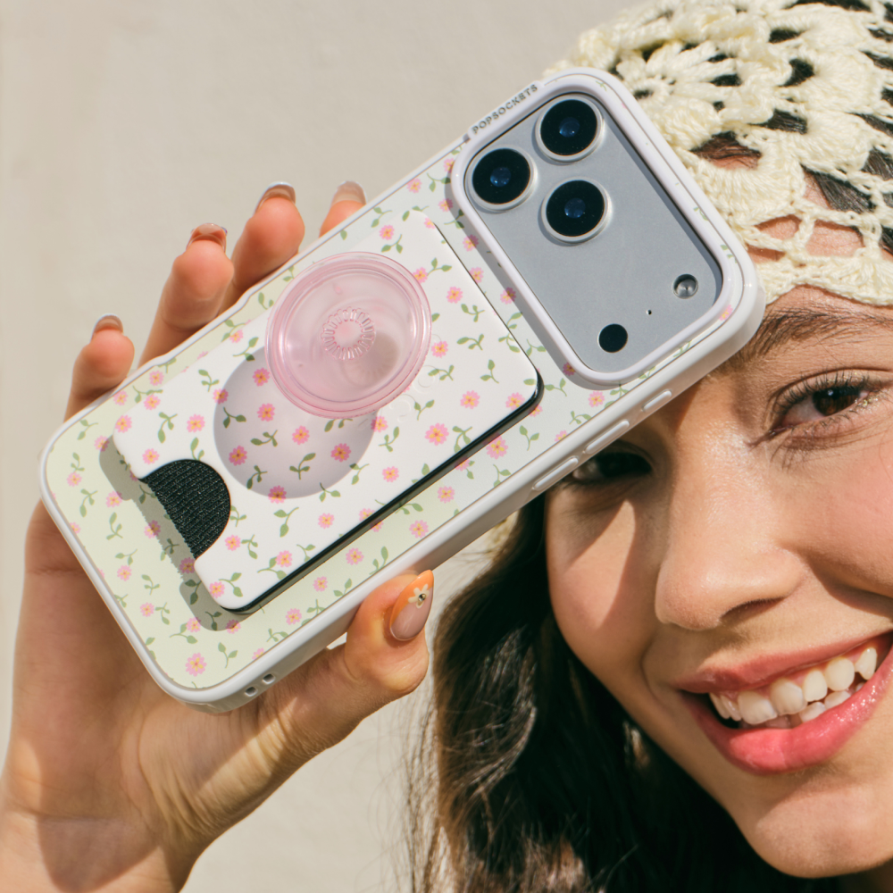 Dainty Prairie — MagSafe PopWallet+ - US 34293
