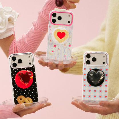 Sweet Love — iPhone Air MagSafe Case - US 38372