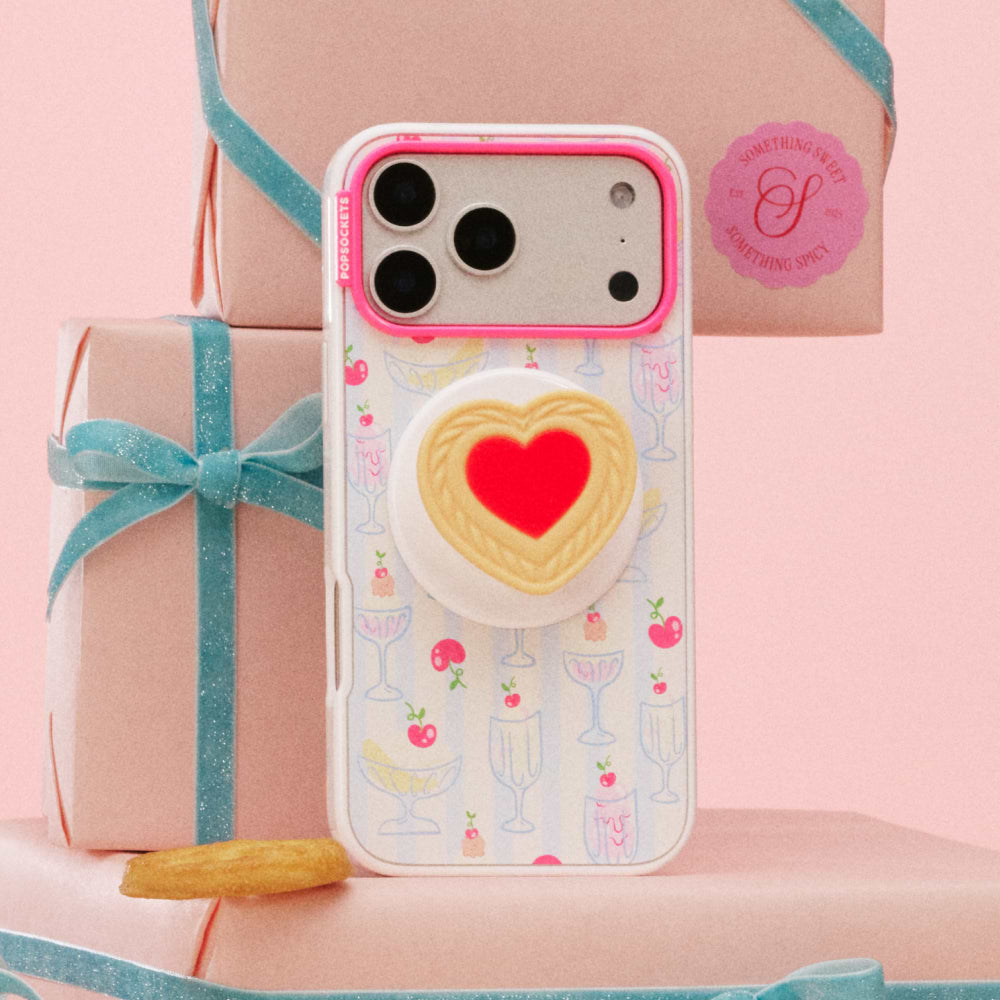 Sweet Love — iPhone 16 MagSafe Case - US 06061