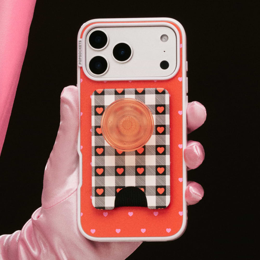 Cherry Pop — iPhone 14 Pro MagSafe Case - US 77214