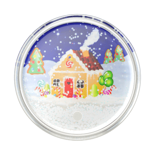 Tidepool Candy Cane Lane — Adhesive PopGrip - US 22147