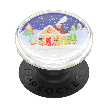 Tidepool Candy Cane Lane — Adhesive PopGrip - US 98825