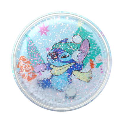 Tidepool Snowball Stitch — Adhesive PopGrip - US 06813