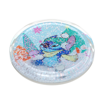 Tidepool Snowball Stitch — Adhesive PopGrip - US 82693