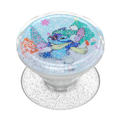 Tidepool Snowball Stitch — Adhesive PopGrip - US 82693