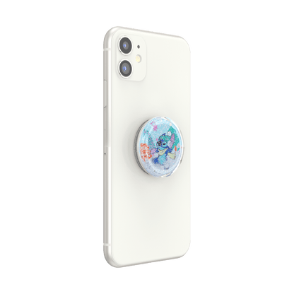 Tidepool Snowball Stitch — Adhesive PopGrip - US 15513