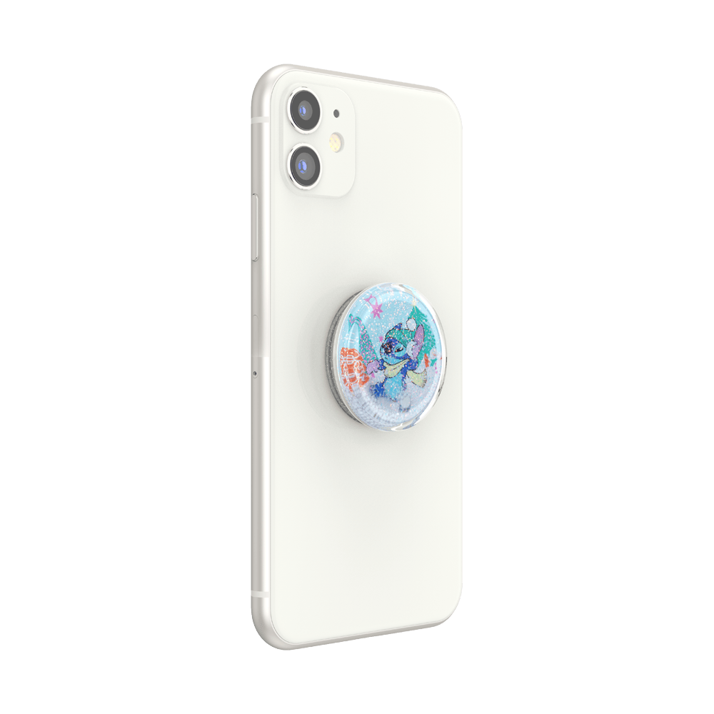 Tidepool Snowball Stitch — Adhesive PopGrip - US 31018