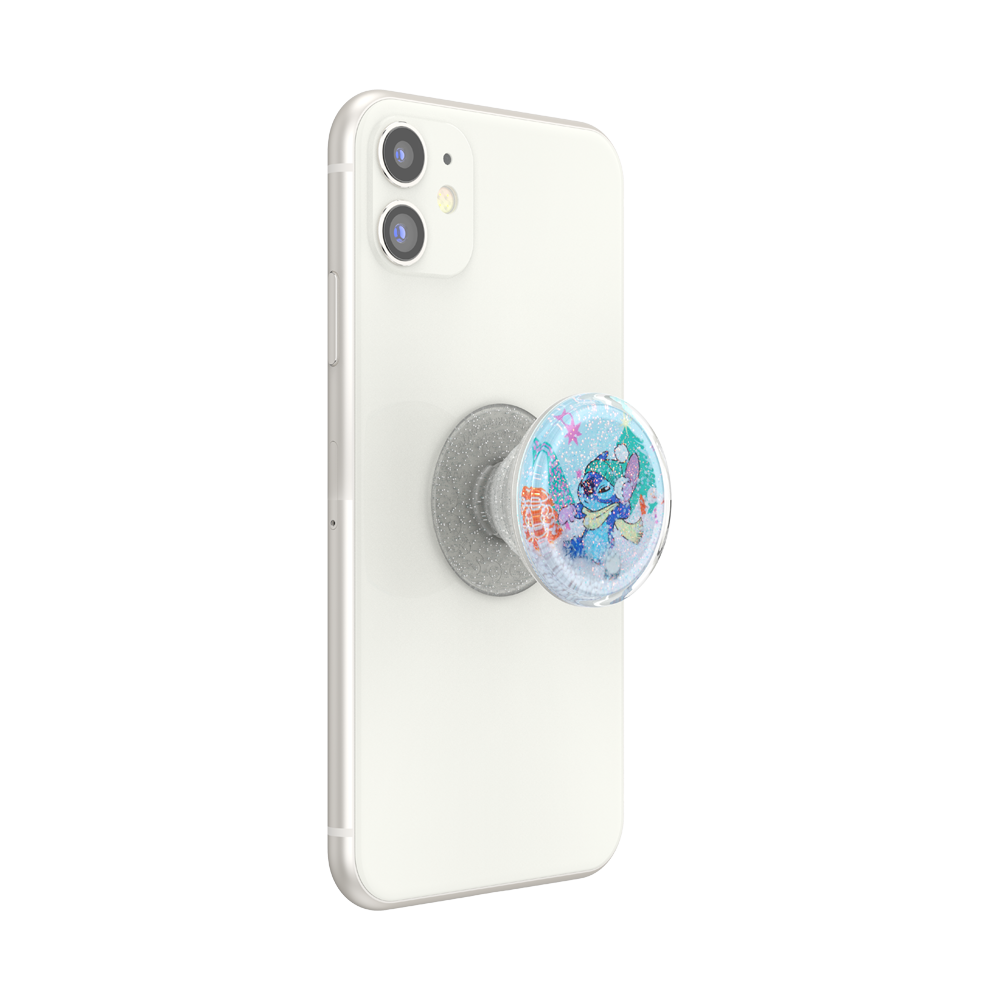 Tidepool Snowball Stitch — Adhesive PopGrip - US 06813