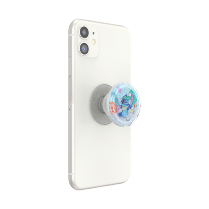 Tidepool Snowball Stitch — Adhesive PopGrip - US 06813