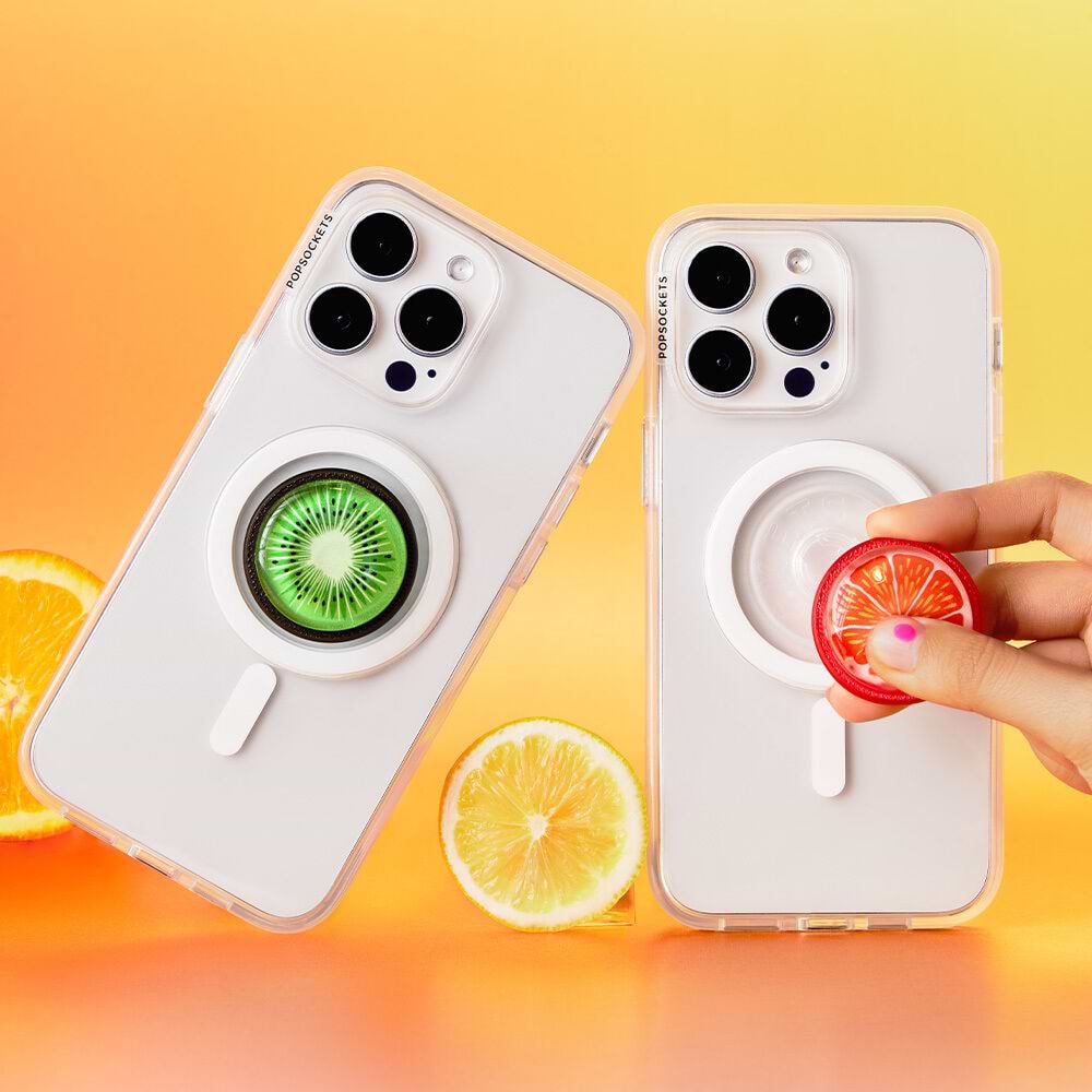 Jelly Kiwi — Adhesive PopGrip - US 89697