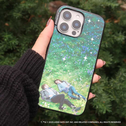 Mirror Bella & Edward — iPhone 17 Pro Max MagSafe Case - US 82598