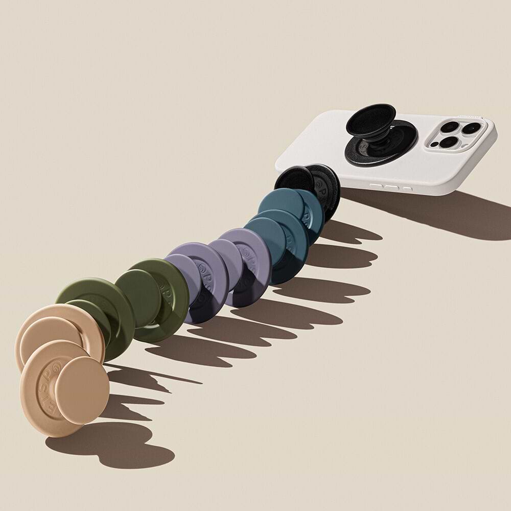 Soft Touch Dusk — MagSafe PopGrip - US 83336