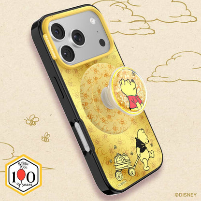 The Honey Division — iPhone 15 MagSafe Case - US 50837