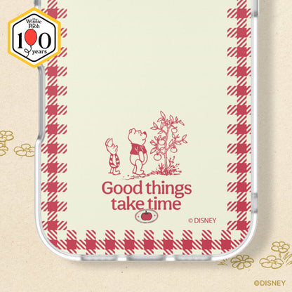 Good Things Take Time — iPhone 17 Pro Max MagSafe Case - US 61655