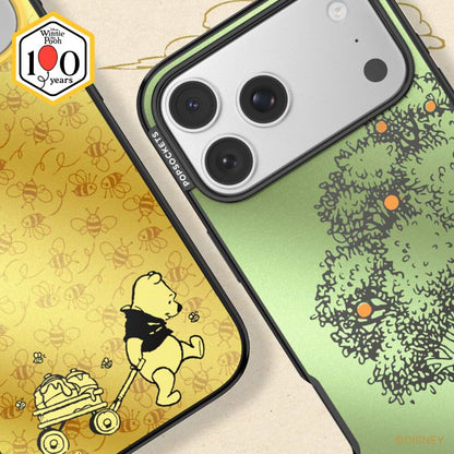 100 Acre Wood — iPhone 17 MagSafe Case - US 30438