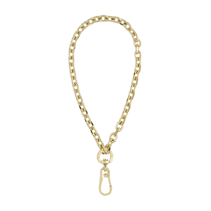 Gold Links — Phone Wristlet - US 26545