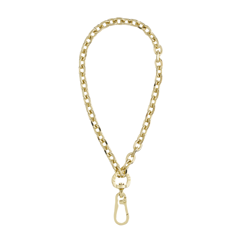 Gold Links — Phone Wristlet - US 19240