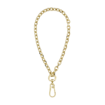 Gold Links — Phone Wristlet - US 20510