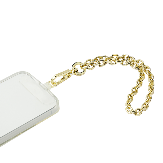Gold Links — Phone Wristlet - US 20510