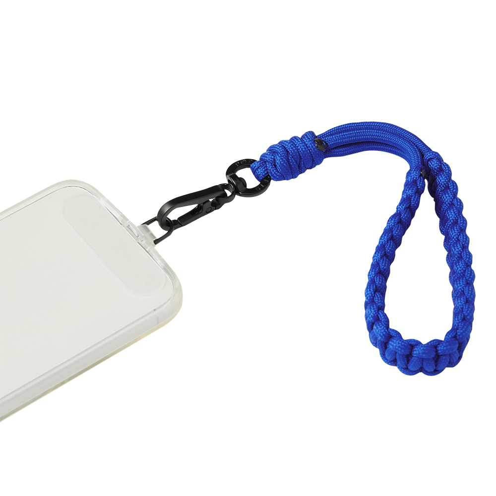 King Cobra Cobalt — Phone Wristlet - US 22397