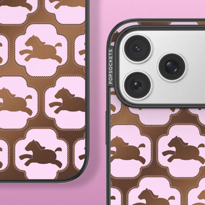 Mirror Year of the Horse — iPhone 17 Pro MagSafe Case - US 84530