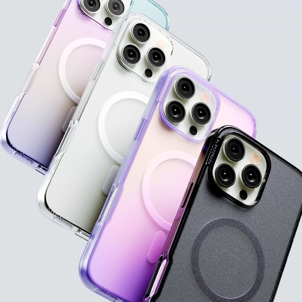 Aura — iPhone 16 Pro MagSafe Case - US 71077
