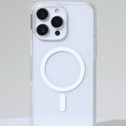 Clear — iPhone 16 Plus MagSafe Case - US 83026