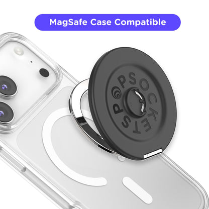 Black —  MagSafe Kick-Out Base - US 03168