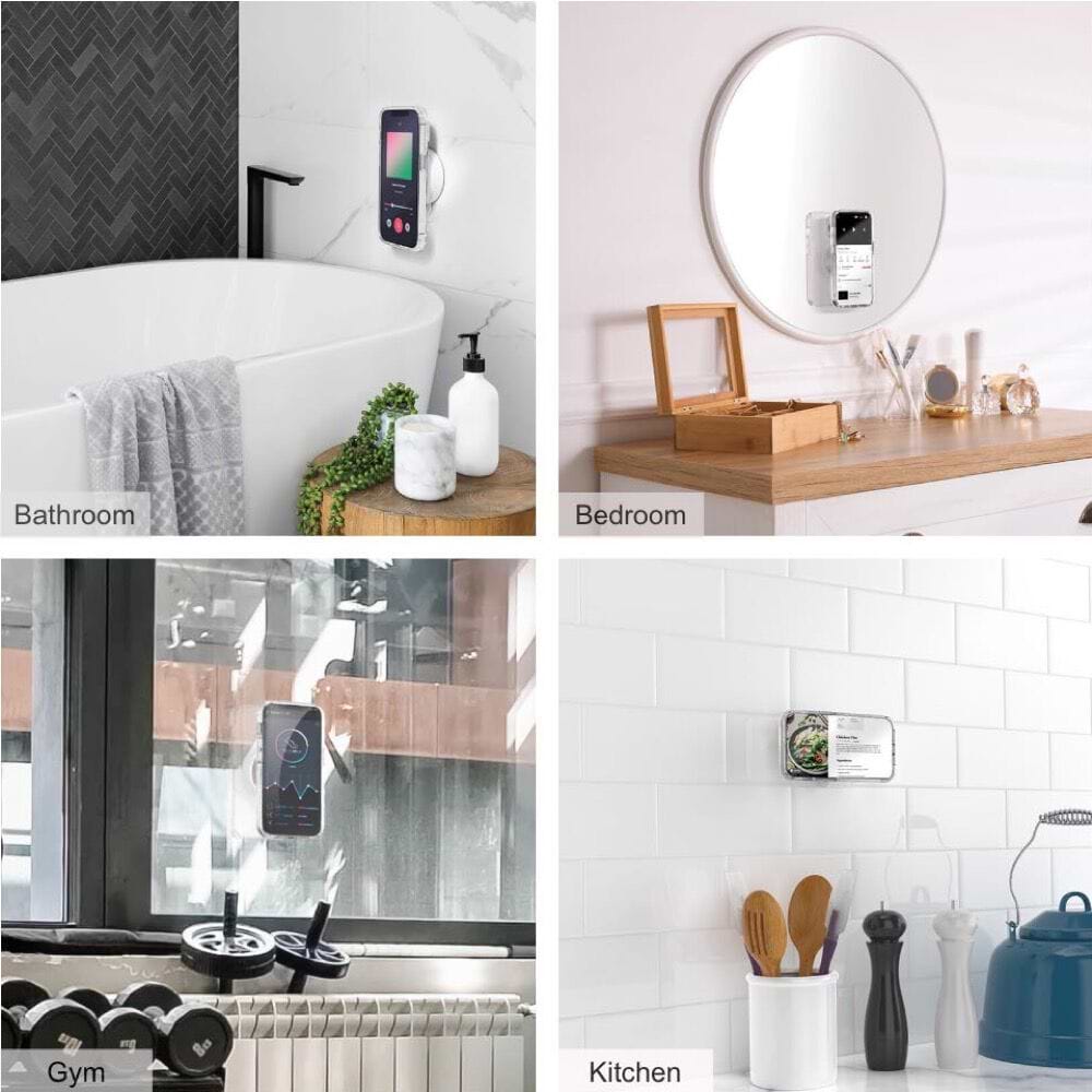 Horchata — MagSafe Suction Mount - US 36829