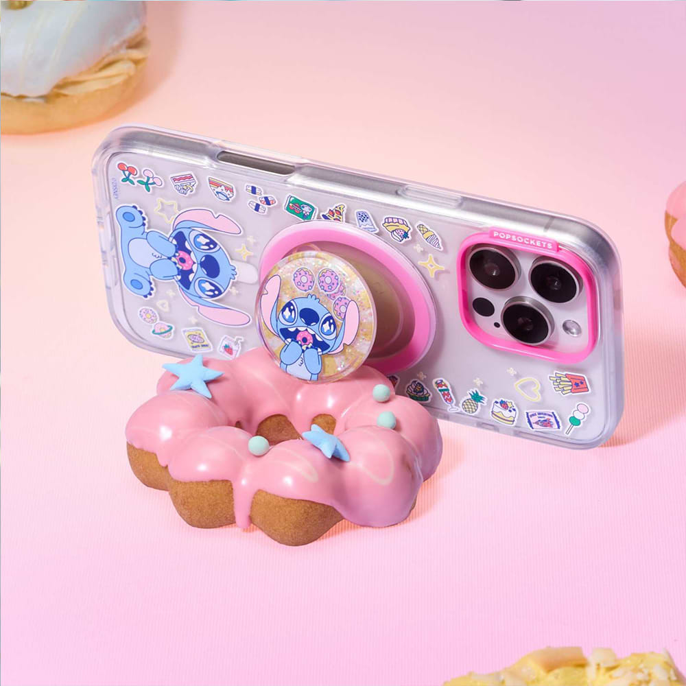 Tidepool Stitch Snacks — MagSafe PopGrip - US 32937