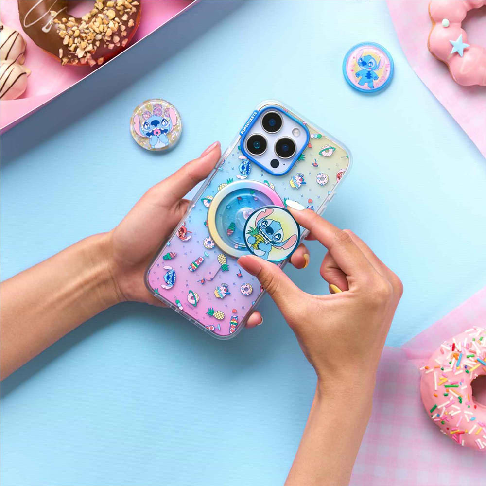Jelly Star Stitch — MagSafe PopGrip - US 84984