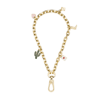 Viva Tokens —  Phone Wristlet - US 09459